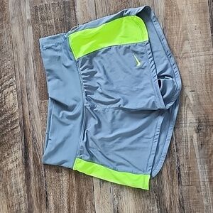Nike Dri-Fit Running Shorts Sz Small